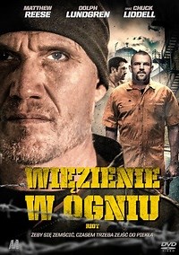 Więzienie w ogniu