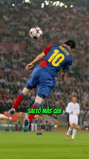 Messi's Strangest Goals...