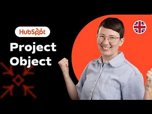 HubSpot Project Object: Manage Projects & Tasks in Your CRM | 2025 HubSpot Tutorial