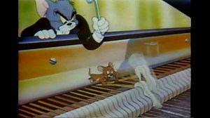 トムとジェリー　アニメ・フェスティバル　Vol.1