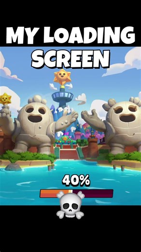 Star Park Loading Screen☠️