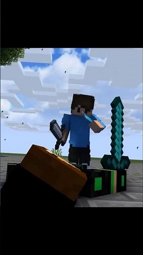 أفضل انتروهات ماين كرافت جاهزة للتعديل mine imator