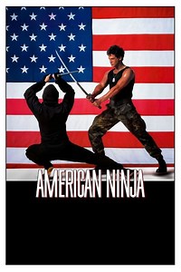 Stream American Ninja (1985): Find it on Netflix, Prime Video, Hulu & more