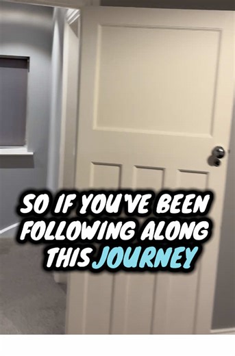 Day 3 of this rental job and its all done 👨🏻‍🎨 It was a lot of work but we got it done 💪🏻 For this job i used Perfect Matt for the ceilings and cleanable Matt for the walls. Both paints are by @Johnstones Trade #fyp #diyproject #homedecor #diy #homedecor