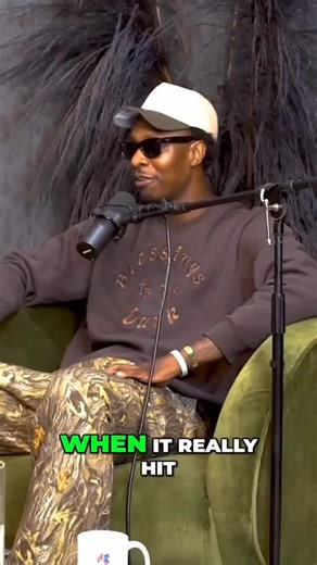 “I Refuse to Die” isn’t just a title—it’s a testimony. 🎙️ Harold Doby III shares his journey of resilience, faith, and purpose in this raw podcast interview. ▶️ Out now on YouTube. #dobymotivation #mindset #blessingsinthedark out now on #amazon | Harold Doby III