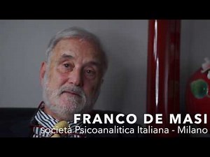 Franco De Masi PSYCHOANALYTIC VOCABULARY: Perversion