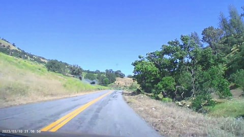 [ onn. 1080p HD Black Car Dash Cam] Today on my way home