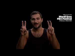 Shall I Compare You To A Summer's Day Trailer | Queer Screen's 30th Mardi Gras Film Festival 2023