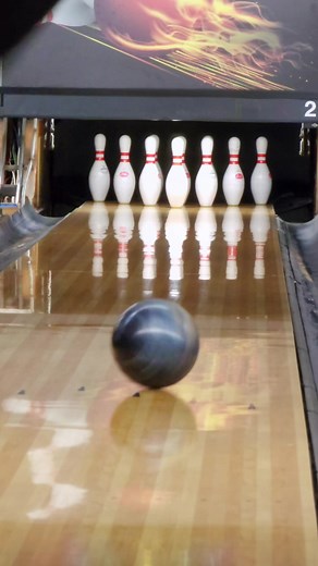 Hilarious Bowling Alley Animations Edit