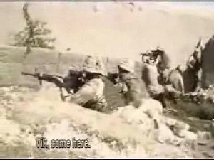 Dutch Special Forces in Afghanistan