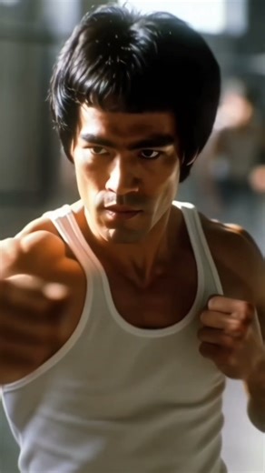 Bruce lee workout routine 🔥 | #shorts #brucelee #workout