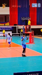 112K views · 1.9K reactions | Set 2 កំពង់ធំ លេង ពោធិ៍សាត់វិញហើយ - វគ្គពាក់កណ្តាលផ្តាច់ព្រ័ត្រ - 12 06 2025 | One Sports Cambodia | Facebook