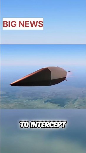 I Tested Russia’s New Hypersonic Missile