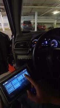 Someone Stole His Key Fob… This Is Why You MUST Reset Your Car #toyotacamry