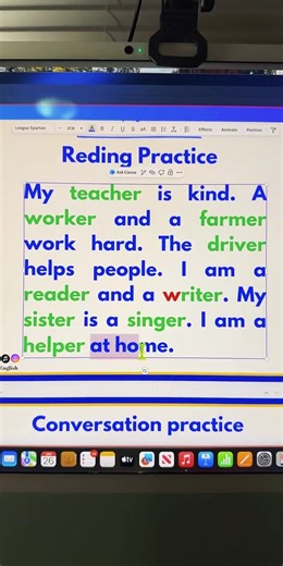 Improve Your English Reading Skills Online