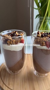 Shopping bulk pantry staples is a great way to cut down on plastic packaging and get all the staples you need in the exact quantity you want. ♻️ Plus, it saves money! Scooping up bulk items can save you up to 30% more per ounce than shopping packaged items. If you’ve never shopped bulk before, this delicious recipe for Blended Chocolate Chia Seed Pudding using bulk items might inspire you to give it a try! 📸: @healthyeatsbyfi Recipe: Serves 2 1/2 cup Chia seeds 2 Tbsp. Unsweetened cocoa powder 