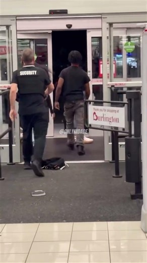 BOGO at Burlington must’ve been fire 🔥😂 | #ONLYinDADE