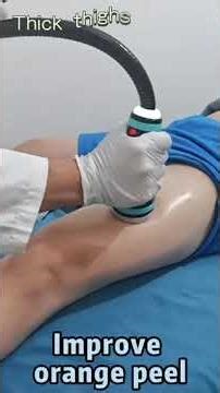 ONDA Coolwave Pro Machine ⚡ Body Contouring Without Surgery