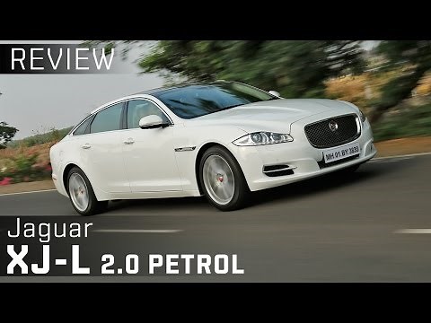 Jaguar XJ-L :: 2.0-litre Petrol :: Review :: ZigWheels