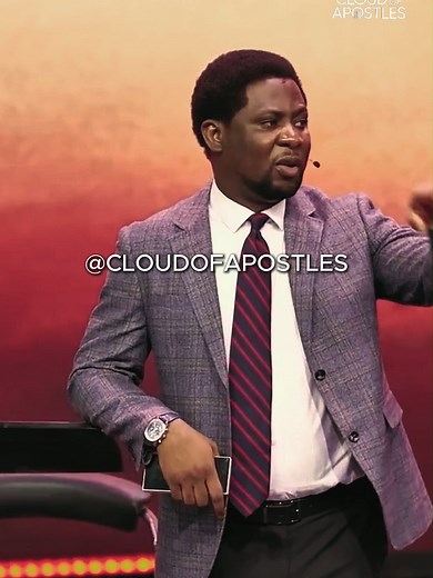 Understanding Gatekeepers: Insight from Apostle Femi Lazarus