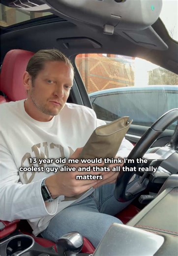 Building an Affordable Luxury Bag Brand: Celebrating Success and Creating Value 💫. I talk about starting my own bag brand from scratch and creating products like the men’s weekend bag and Geneva compact pouch that help thousands of customers with their travel and daily carry needs. I discuss my philosophy of keeping everything affordable and accessible rather than chasing luxury brands, and how having a family shifted my priorities away from status symbols like Rolexes. I wanted to create a bra