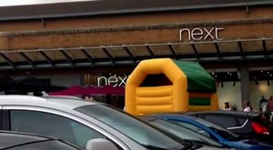 Dry Cleaning - Magic of Meghan (Official Video)