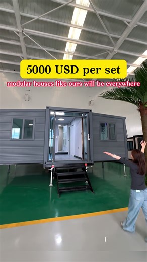 Affordable Modular Homes: The Future of Housing