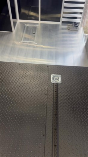 Anyone looking for a 32’ InTech stacker? It’s in stock and ready to roll. $79,999. | Scott Taylor Motorsports