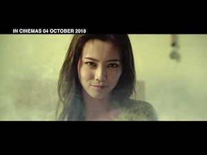23:59系列时隔7年再度惊悚回归 "23:59 The Haunting Hour" Malaysia Trailer 1 || In Cinemas 4 October