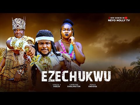 EZECHUKWU CHIBUIKEM DARLINGTON african epic movie