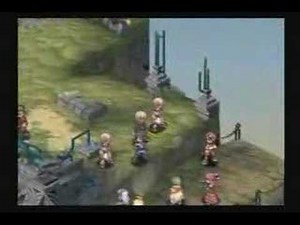 Dragon Shadow Spell - Chapter 4 - Mission 11_M