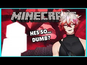 THE DUMBEST HORROR PROTAGONIST?!? | Destroying A World That Doesn't Exist Reaction