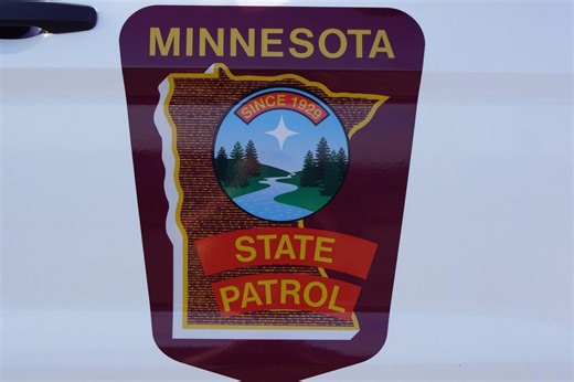 Four-Vehicle Crash on Highway 23 Near Oak Park Injures Two Drivers