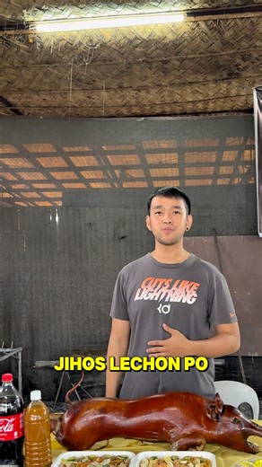 WHOLE LECHON 7 FREEBIES! PRICE STARTS AT ₱7,499 Freebies: - Palabok (12 inches bilao) - Pancit (12 inches bilao) - Bopis ( microwavable tub) - Puto (50pcs) - Dinuguan (microwavable tub) - Lechon Sauce - 1.5 Liters softdink For orders kindly call/text: 09459628603/ 09171694414 Location: Sta.Cruz, Sta.maria, Bulacan Price list: De LECHE 11-12KG 10-15 PAX ₱7,499 SMALL 15-19KG 20-25 PAX ₱9,500 MEDIUM 20-24KG 30-35 PAX ₱11,500 LARGE 25-29KG 40-45PAX ₱12,500 XTRA-LARGE 30-34KG 50-55 PAX ₱14,000 JUMBO 