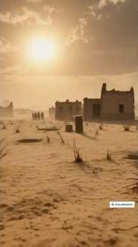Rajasthan’s Empty Villages: The Real Reason