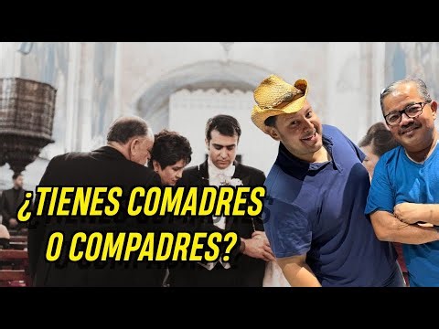 What are godparents and godmothers for? The real job of godparenthood