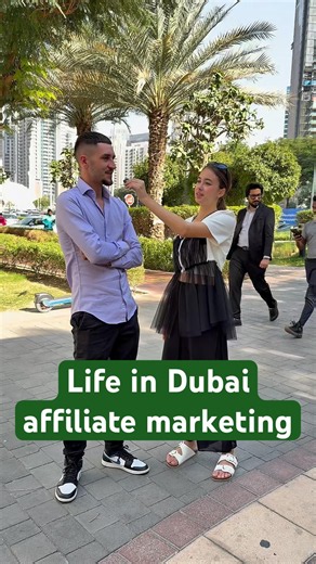 Affiliate Marketing Income in Dubai 🇦🇪 | AED 60K–70K Monthly