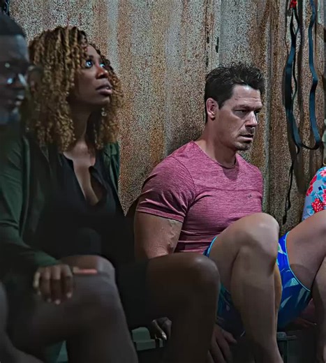 Epic Action Scenes from Iconic Hollywood Movies