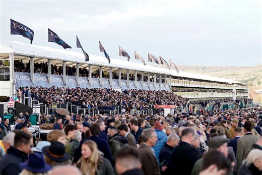 STAR RACING PREVIEW Tues: Cheltenham Festival 2026, Day 1
