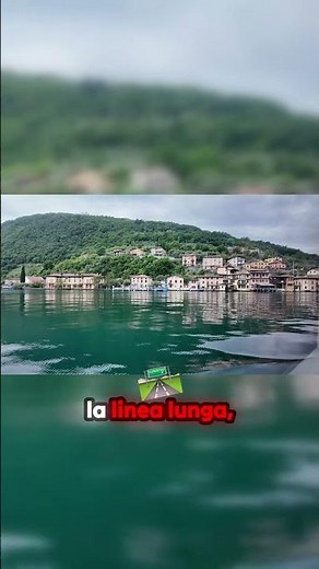 The panoramic tour of Lake Iseo