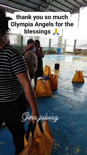 thank you so much Olympia Angels for the blessings 🙏 Bradford Kaley Realyn Georpe and to all Olympia Angel members | Gina Boc Aranez Jaluag