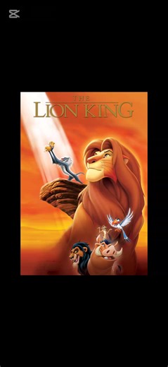Exploring The Lion King's Dark Connections to HTTYD