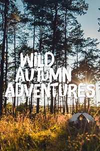 Crisp fresh air, sepia tones and the crunching of leaves underfoot; autumn is the perfect time for outdoor adventures. Explore our new season collection and find inspiration here: https://www.ellis-brigham.com/wild-autumn-adventures | Ellis Brigham