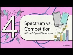 Spectrum Internet Review 2026