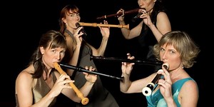 11 Recorder Pieces You Should Know About