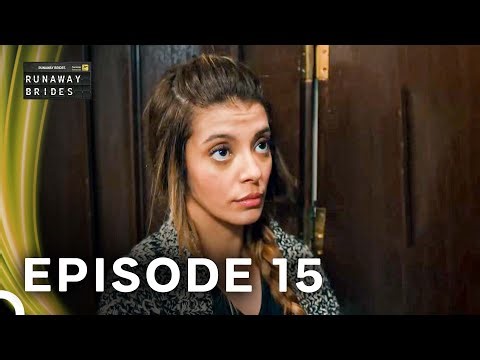 Runaway Brides Episode 15