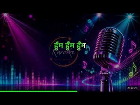 Hindi Lyrics Karaoke Ye Samaa Samaa Hai Ye Pyar ka