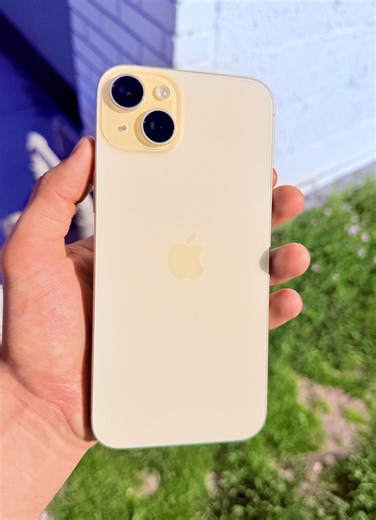 Apple iPhone 15 Plus, 128 GB - Unlocked | Cell Phones | KSL Classifieds