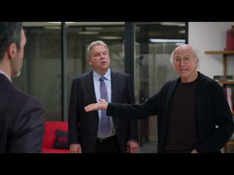 Curb Your Enthusiasm: Don Jr.