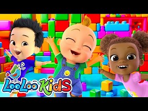🎉 Ultimate Kids Songs 🎶 Sing, Dance, and Enjoy with LooLoo Kids - Nursery Rhymes & Educational Songs